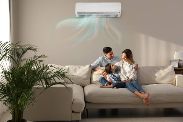 Best HVAC maintenance near me  in Bethel, AK