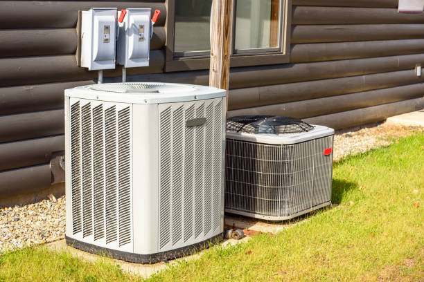 Best HVAC replacement cost  in Bethel, AK